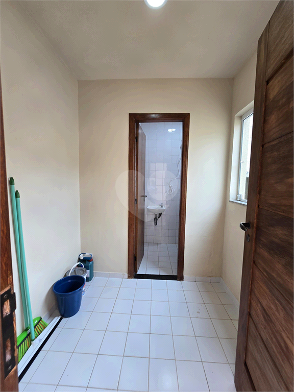 Venda Casa São Paulo Vila São Silvestre REO996219 11