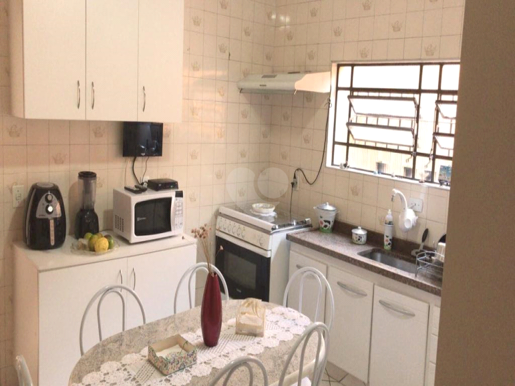 Venda Casa São Paulo Jardim Cláudia REO996220 7