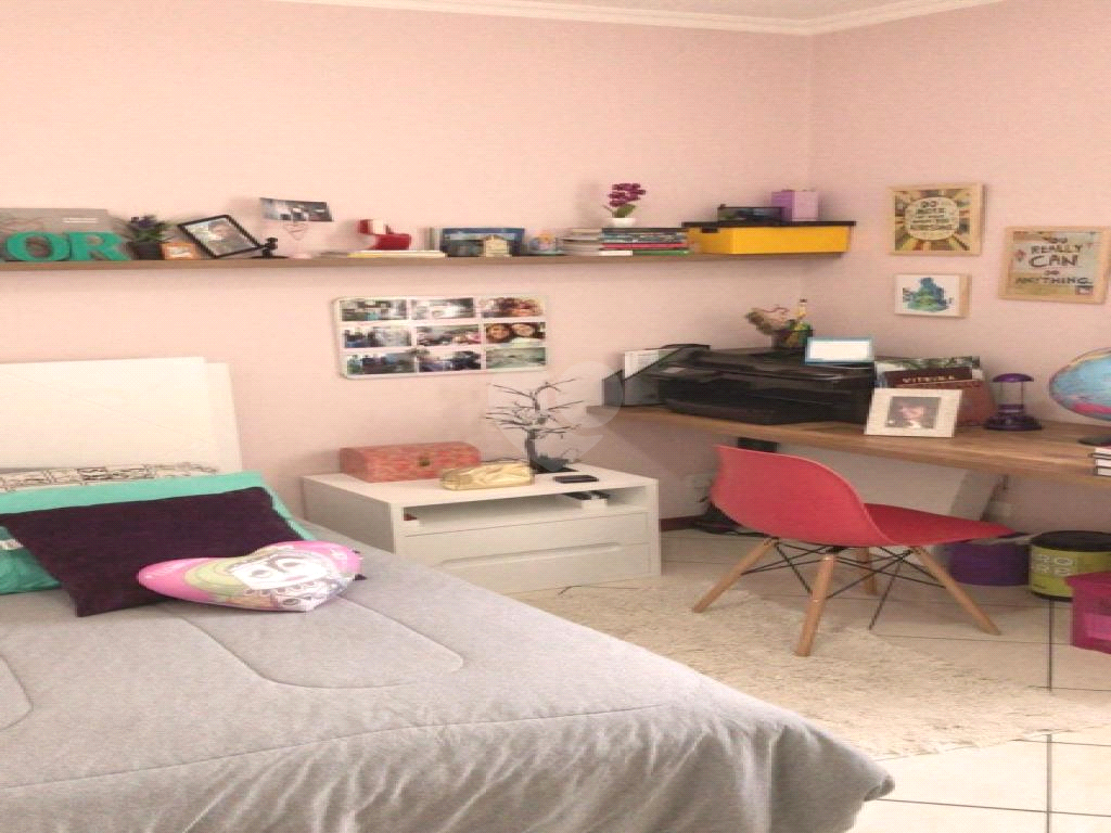 Venda Casa São Paulo Jardim Cláudia REO996220 13