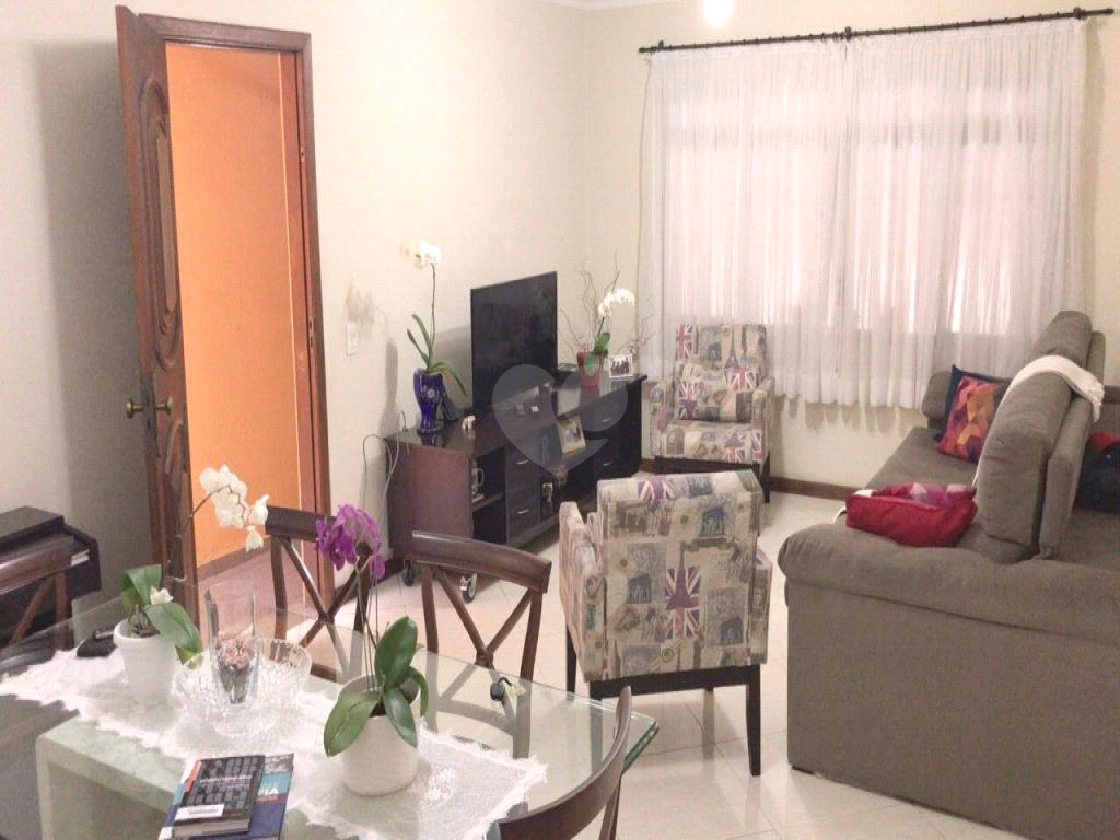 Venda Casa São Paulo Jardim Cláudia REO996220 1