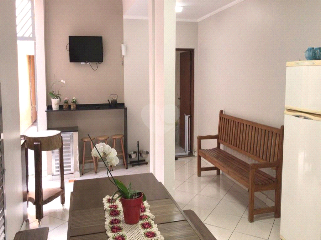 Venda Casa São Paulo Jardim Cláudia REO996220 5