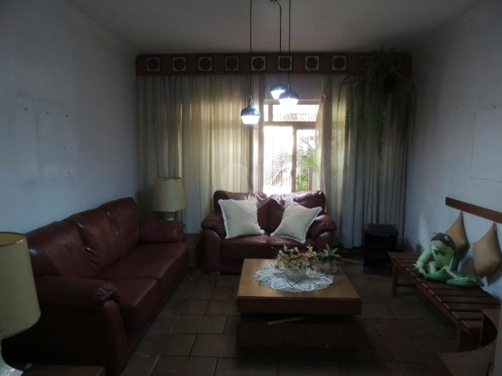 Venda Casa São Paulo Jaguaré REO996231 3