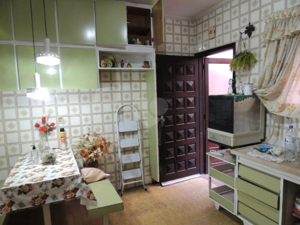 Venda Casa São Paulo Jaguaré REO996231 6