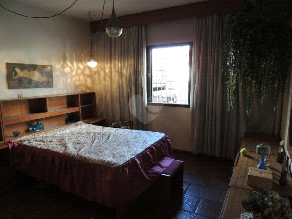 Venda Casa São Paulo Jaguaré REO996231 16