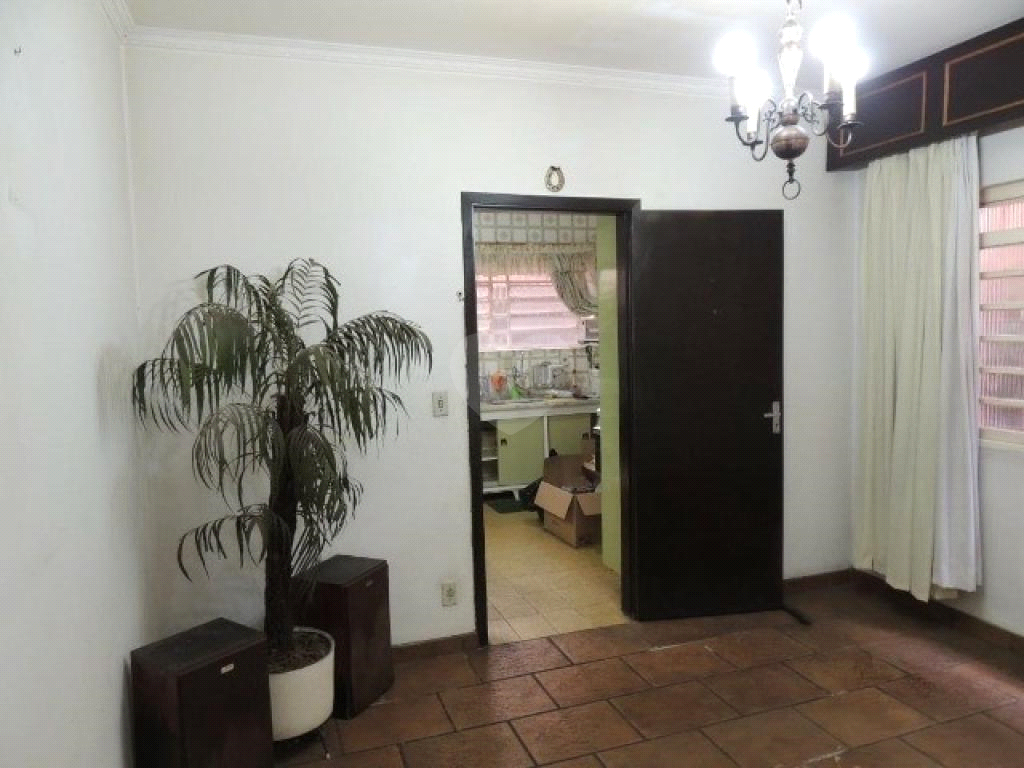 Venda Casa São Paulo Jaguaré REO996231 8