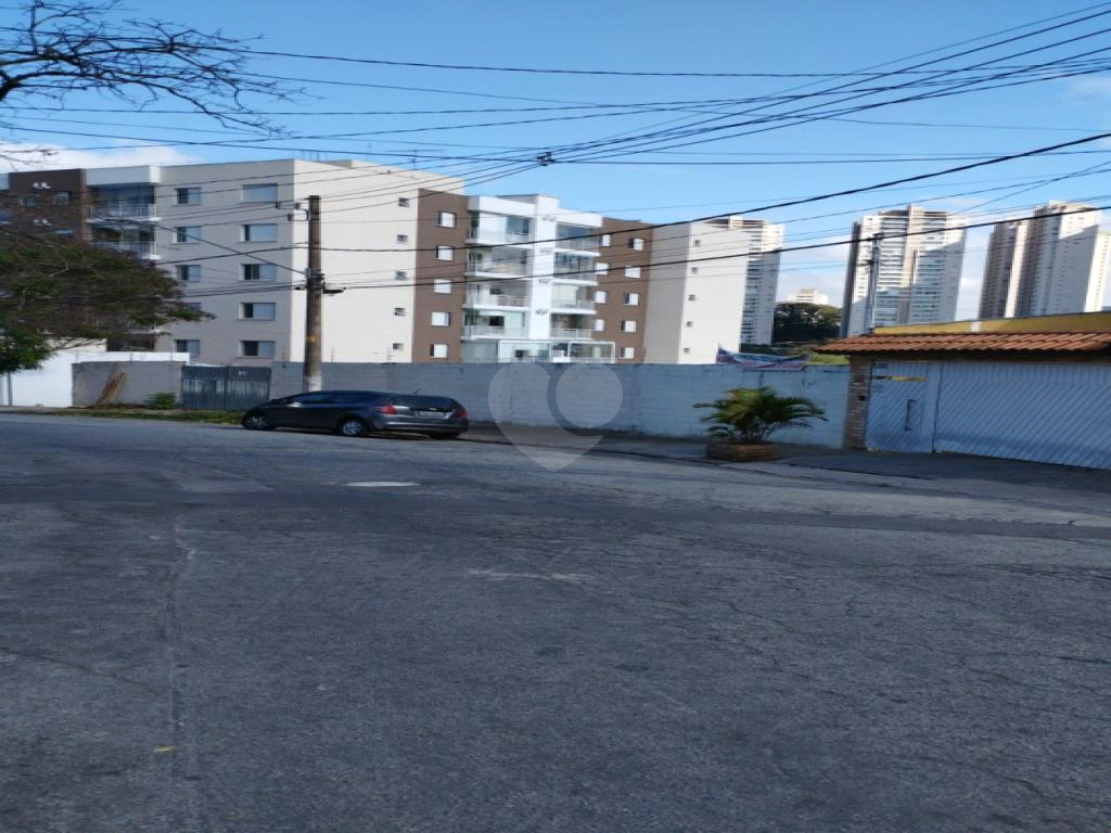 Venda Terreno São Paulo Jardim Ester REO996233 8