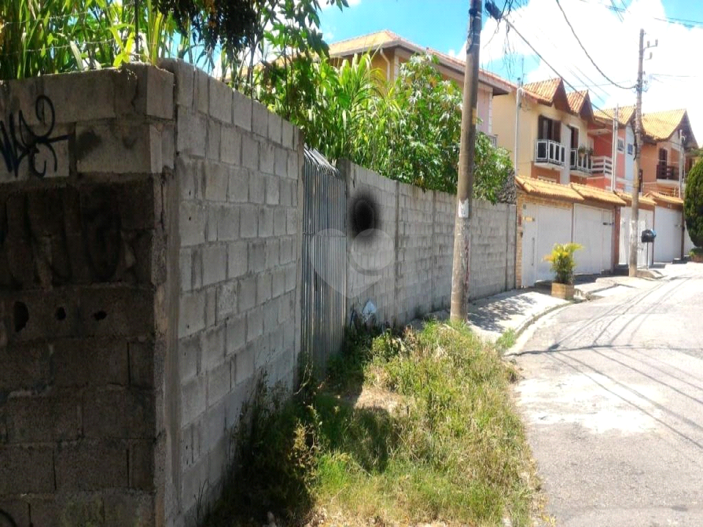 Venda Terreno São Paulo Jardim Ester REO996233 9