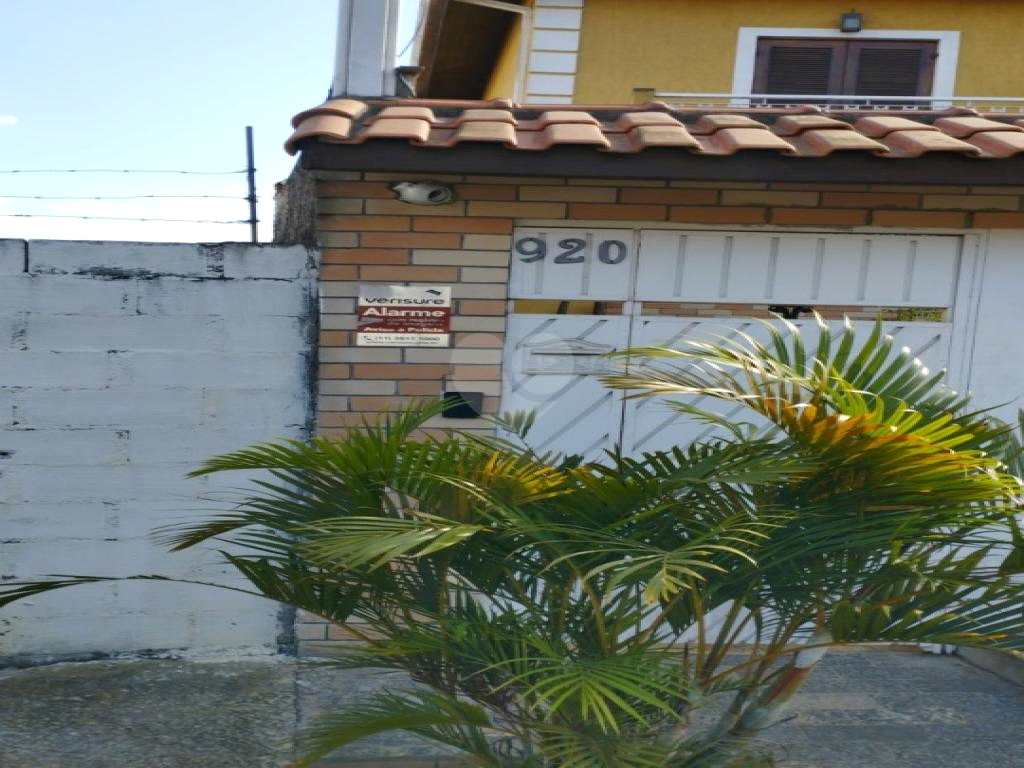 Venda Terreno São Paulo Jardim Ester REO996233 11