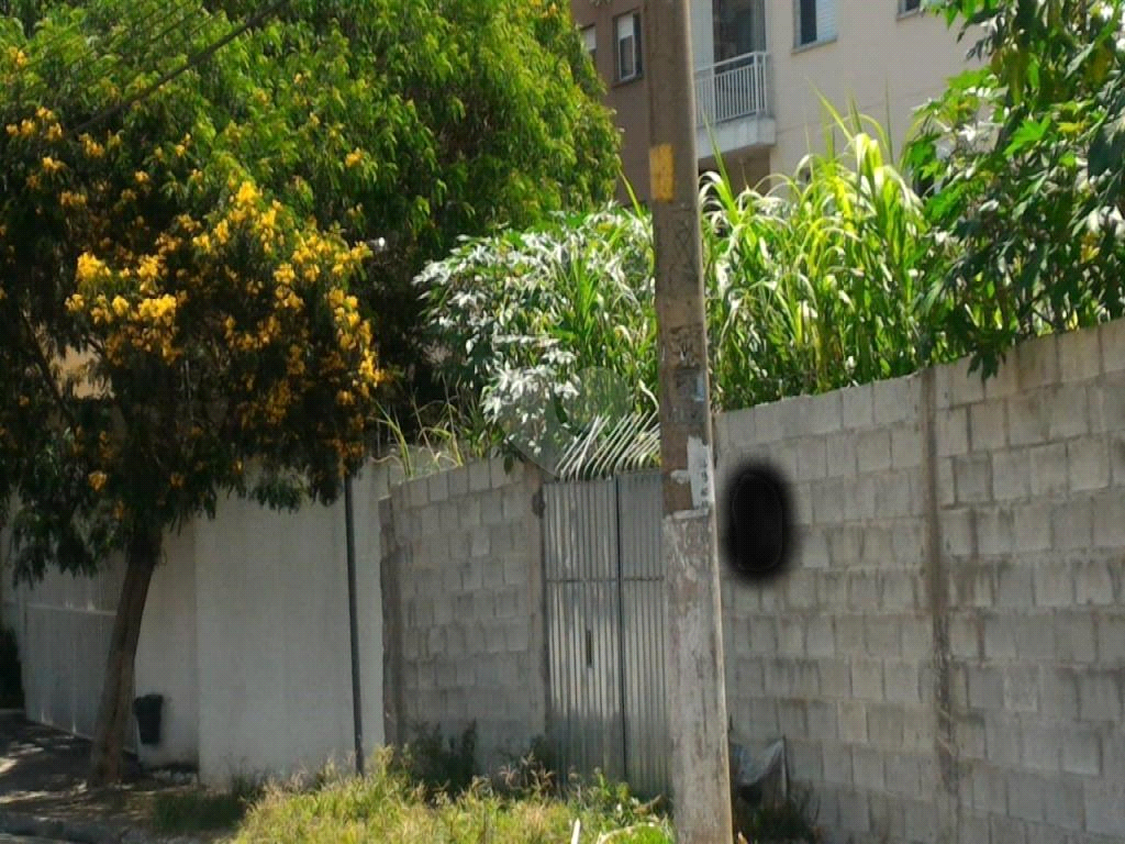 Venda Terreno São Paulo Jardim Ester REO996233 5