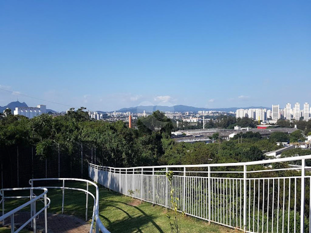 Venda Apartamento São Paulo Jaguaré REO996237 20