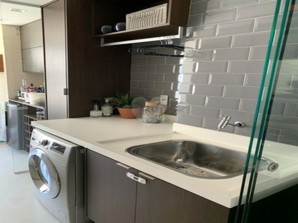 Venda Apartamento São Paulo Jaguaré REO996237 6