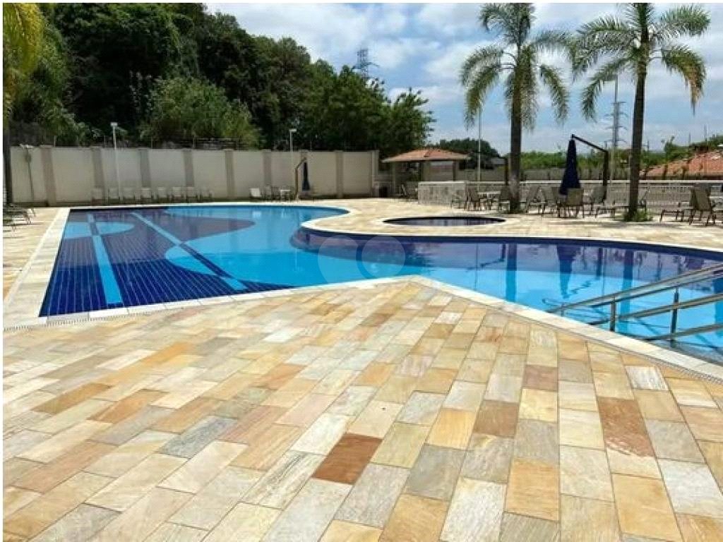 Venda Apartamento São Paulo Jaguaré REO996237 22