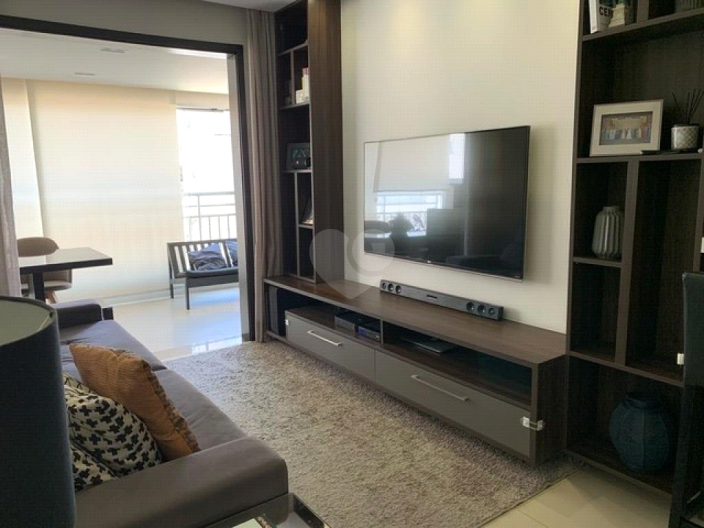 Venda Apartamento São Paulo Jaguaré REO996237 2