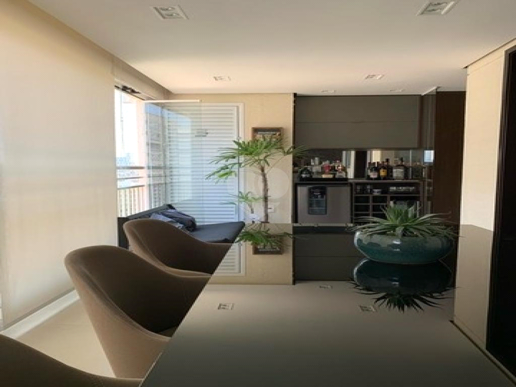 Venda Apartamento São Paulo Jaguaré REO996237 8