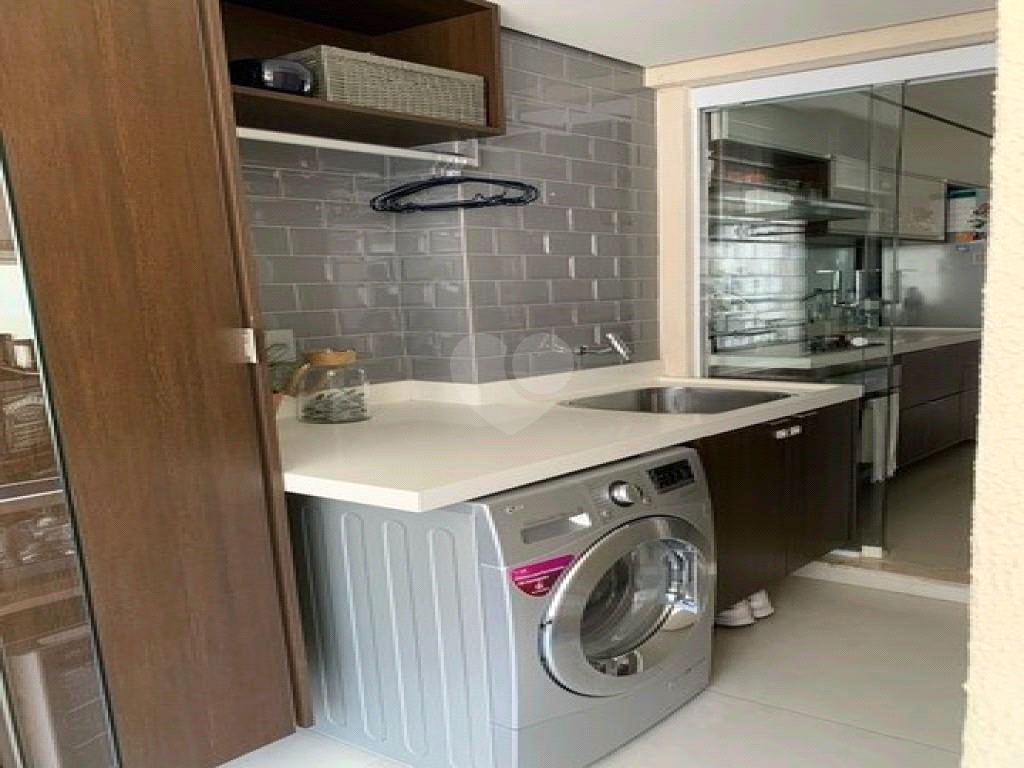 Venda Apartamento São Paulo Jaguaré REO996237 4