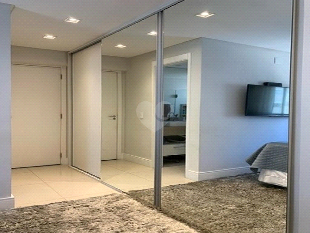 Venda Apartamento São Paulo Jaguaré REO996237 16