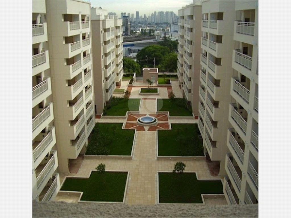 Venda Apartamento São Paulo Jaguaré REO996237 19