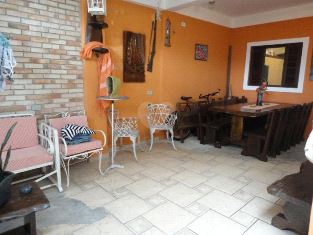 Venda Casa São Paulo Jardim Bonfiglioli REO996242 4