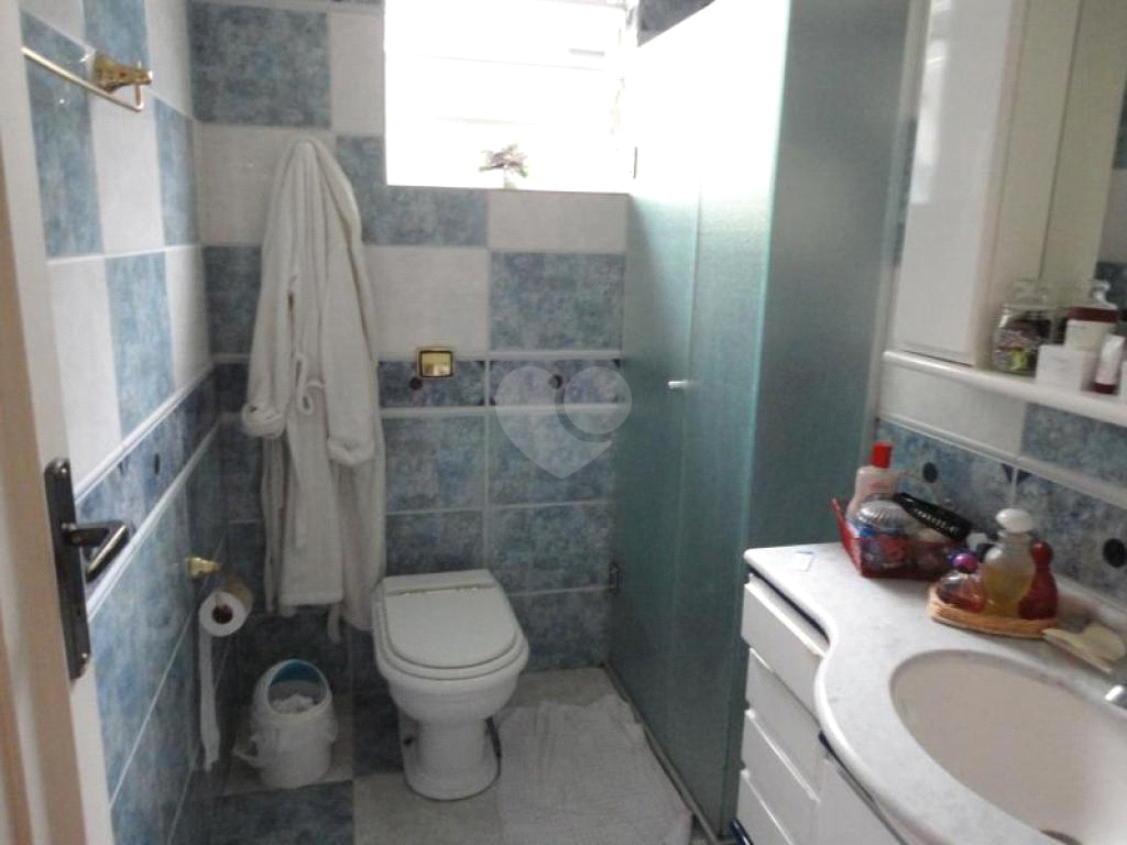 Venda Casa São Paulo Jardim Bonfiglioli REO996242 15