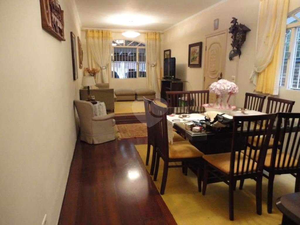 Venda Casa São Paulo Jardim Bonfiglioli REO996242 1