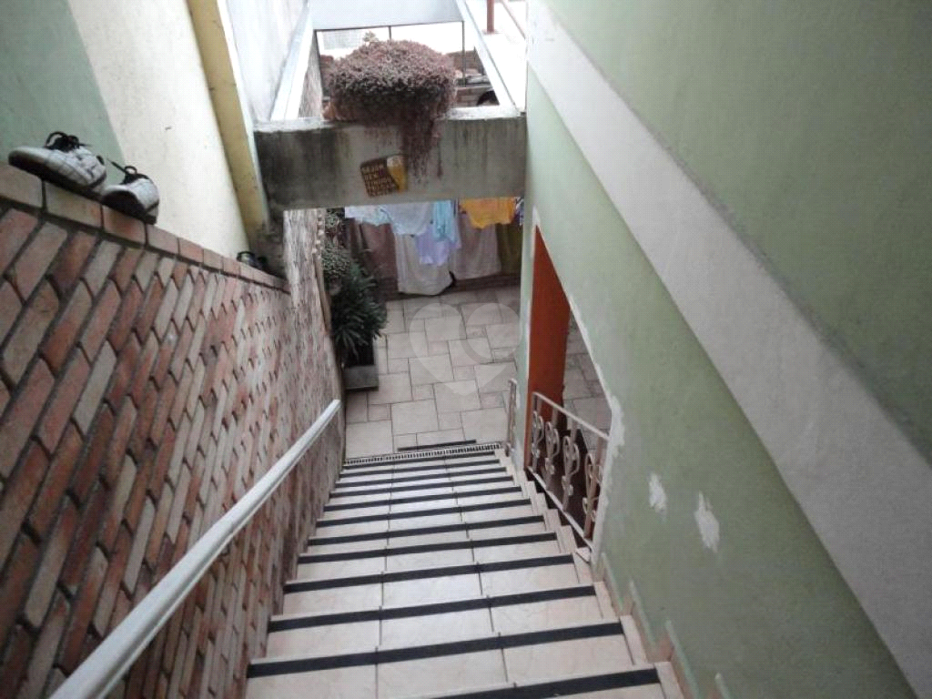 Venda Casa São Paulo Jardim Bonfiglioli REO996242 8