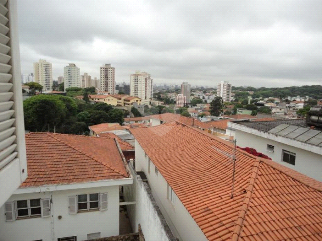 Venda Casa São Paulo Jardim Bonfiglioli REO996242 11