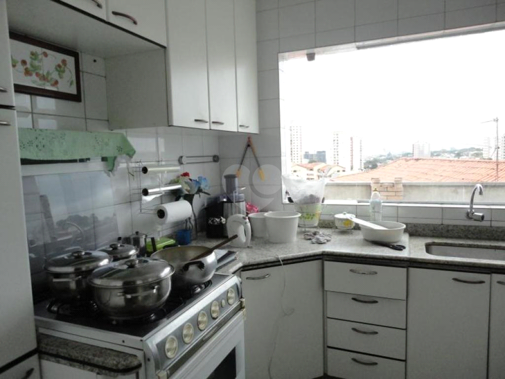 Venda Casa São Paulo Jardim Bonfiglioli REO996242 3