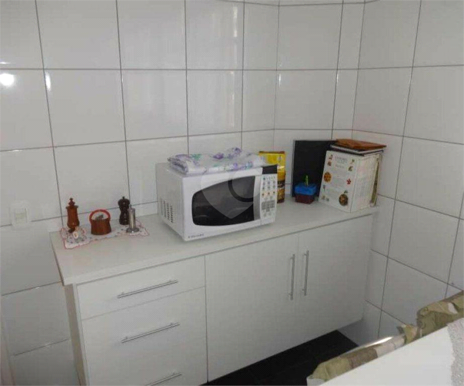 Venda Apartamento São Paulo Jardim Ampliação REO996243 22