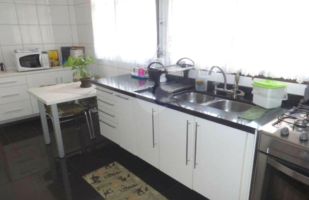 Venda Apartamento São Paulo Jardim Ampliação REO996243 20