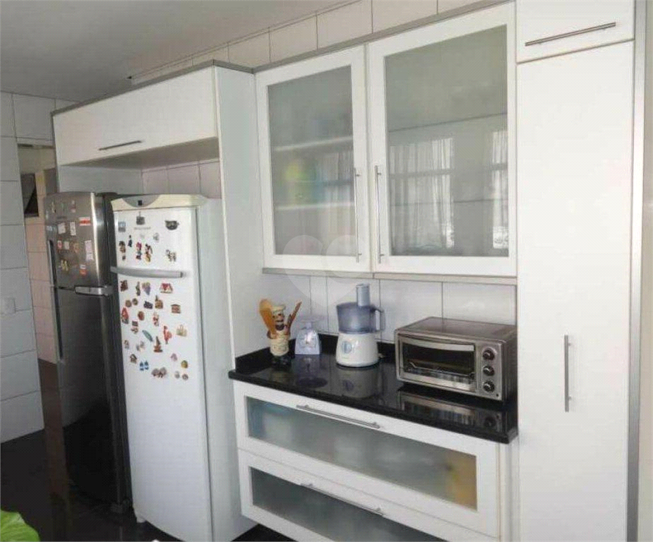 Venda Apartamento São Paulo Jardim Ampliação REO996243 21