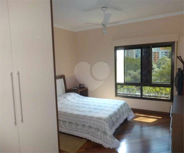 Venda Apartamento São Paulo Jardim Ampliação REO996243 16