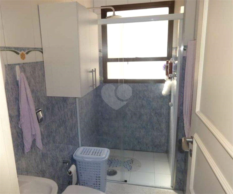 Venda Apartamento São Paulo Jardim Ampliação REO996243 13