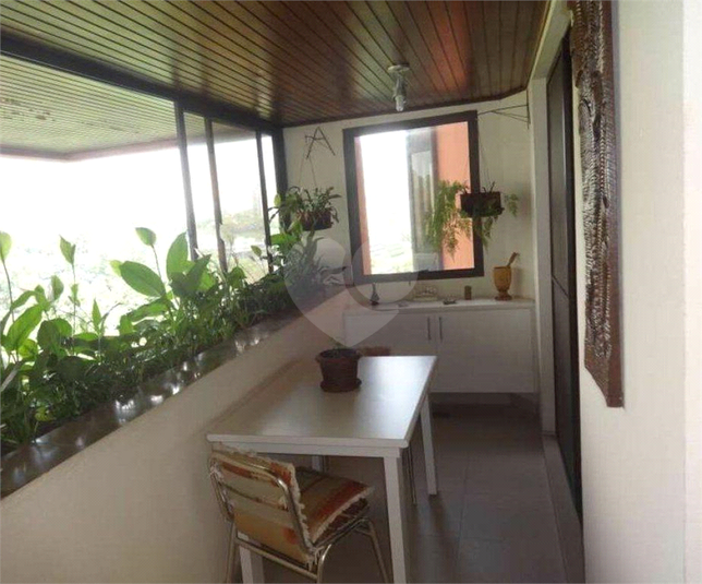 Venda Apartamento São Paulo Jardim Ampliação REO996243 7