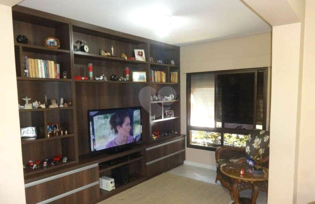 Venda Apartamento São Paulo Jardim Ampliação REO996243 2