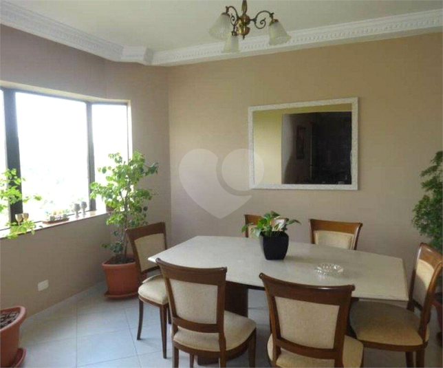 Venda Apartamento São Paulo Jardim Ampliação REO996243 4