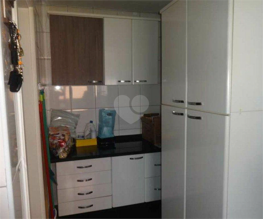 Venda Apartamento São Paulo Jardim Ampliação REO996243 24