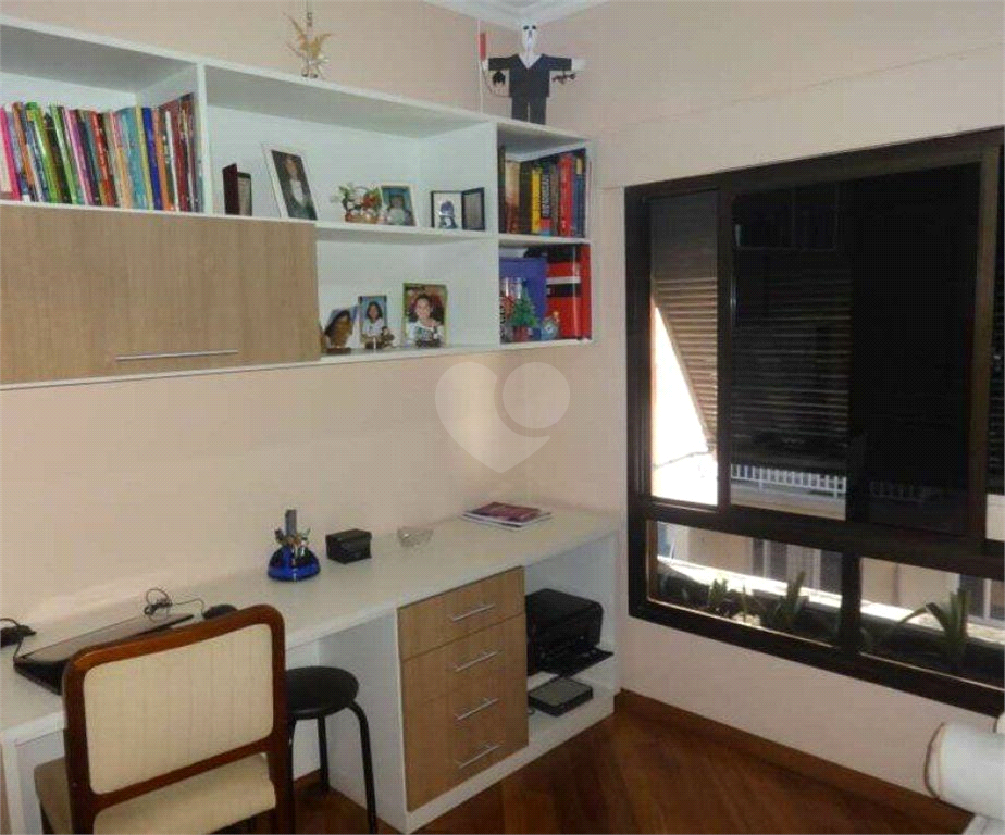 Venda Apartamento São Paulo Jardim Ampliação REO996243 11