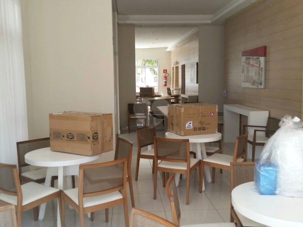 Venda Apartamento São Paulo Vila Suzana REO996249 4