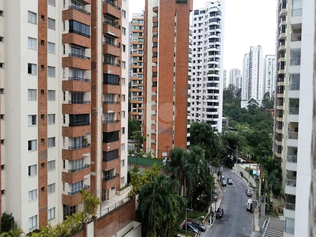 Venda Apartamento São Paulo Vila Suzana REO996249 3