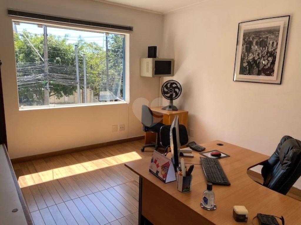 Venda Casa São Paulo Jardim Esmeralda REO996251 1