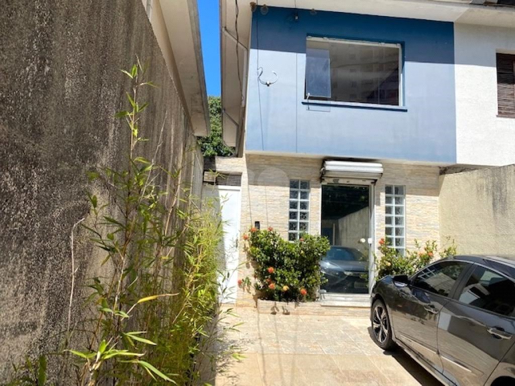 Venda Casa São Paulo Jardim Esmeralda REO996251 4