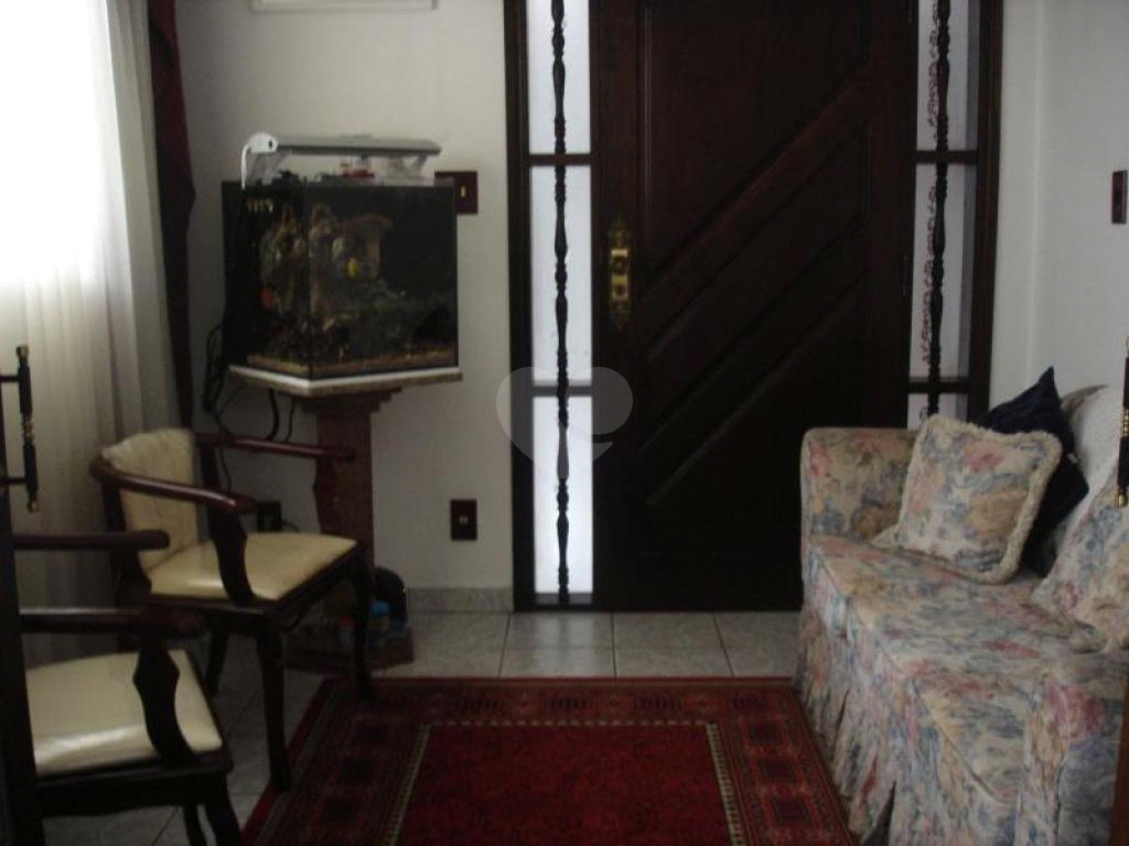 Venda Casa São Paulo Conjunto Residencial Butantã REO996255 4