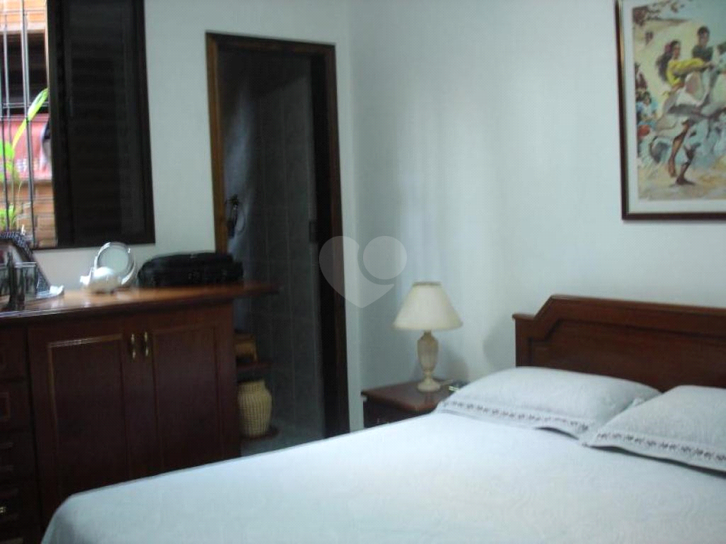 Venda Casa São Paulo Conjunto Residencial Butantã REO996255 13