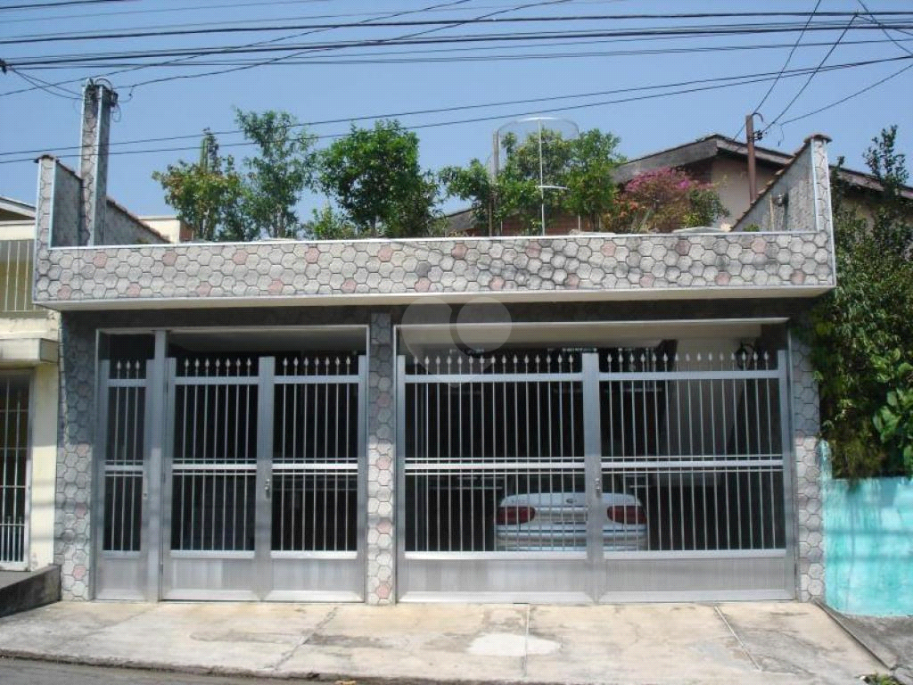 Venda Casa São Paulo Conjunto Residencial Butantã REO996255 21