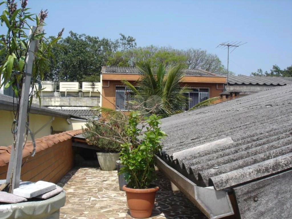 Venda Casa São Paulo Conjunto Residencial Butantã REO996255 20