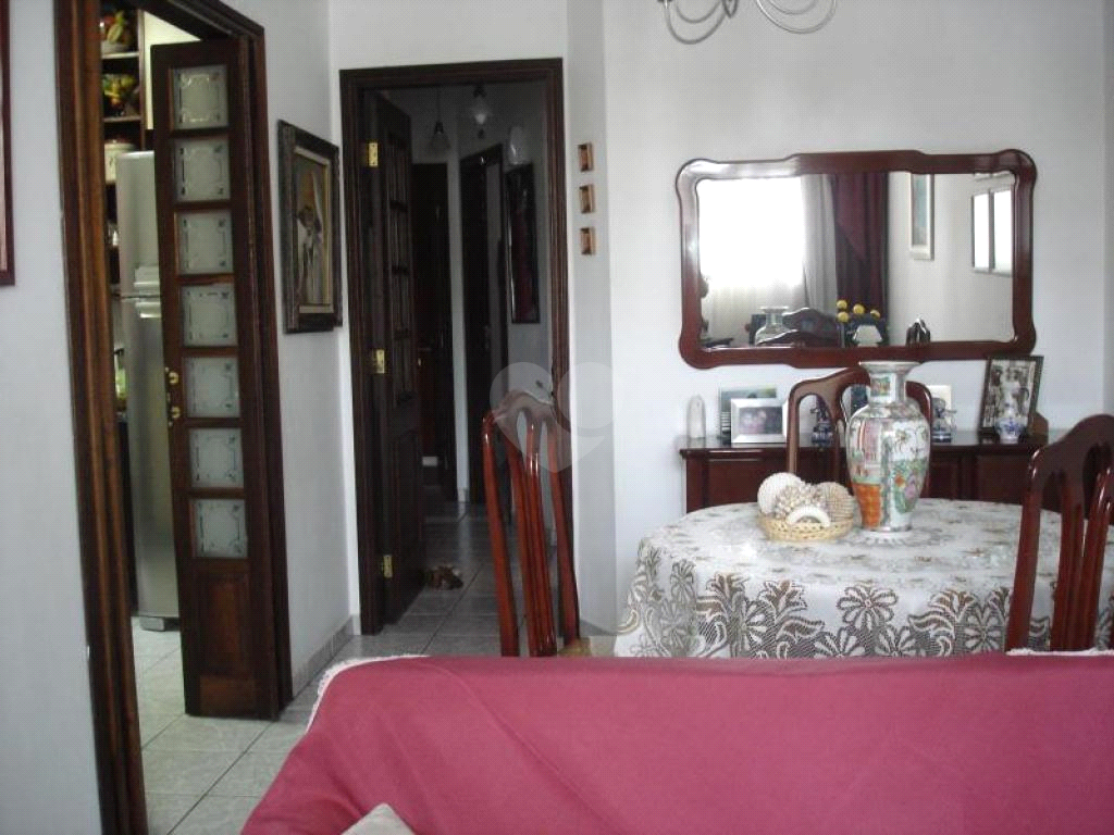 Venda Casa São Paulo Conjunto Residencial Butantã REO996255 5