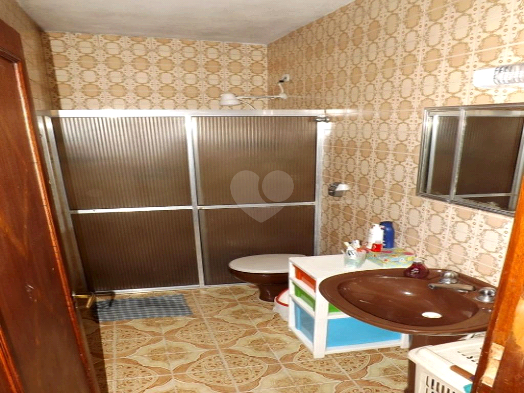 Venda Casa São Paulo Jardim Bonfiglioli REO996259 10