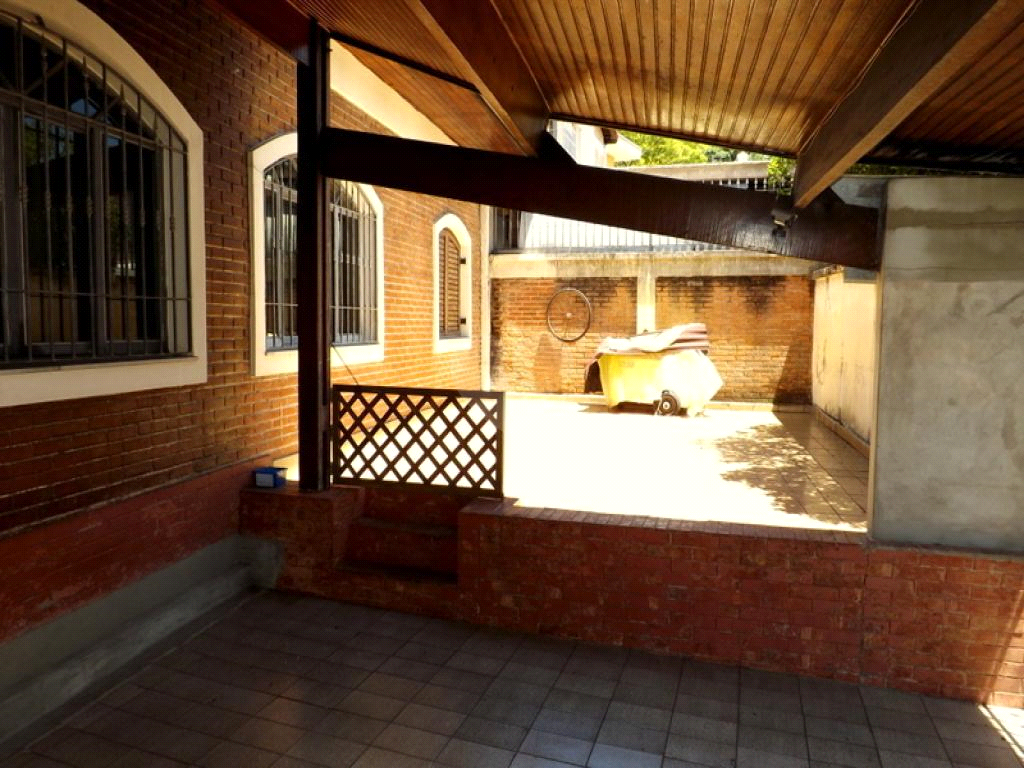 Venda Casa São Paulo Jardim Bonfiglioli REO996259 6