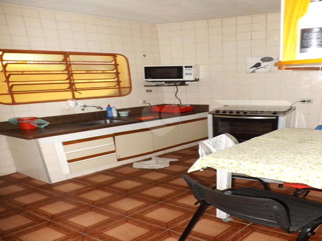 Venda Casa São Paulo Jardim Bonfiglioli REO996259 8