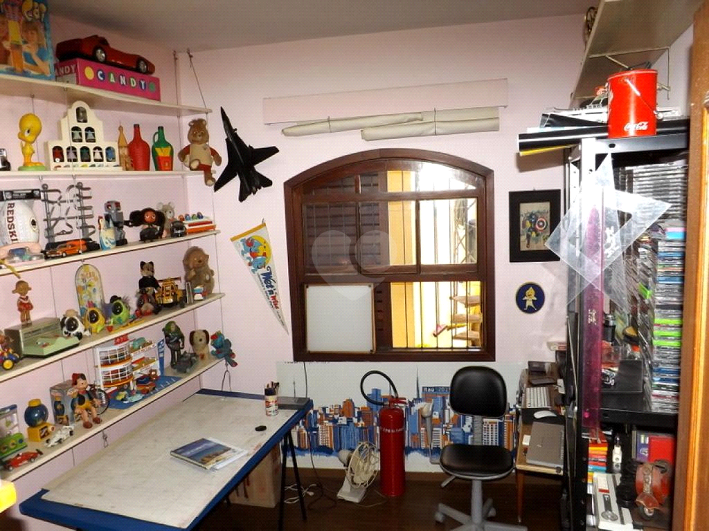 Venda Casa São Paulo Jardim Bonfiglioli REO996259 11